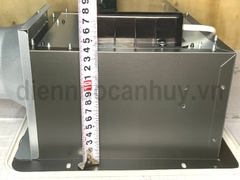 Quạt hút trần ngang Panasonic FV-24CH9 16.5 W