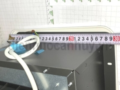 Quạt hút trần ngang Panasonic FV-24CH9 16.5 W