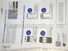 Quạt hút trần ngang Panasonic 10.5W FV-24CU9