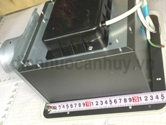 Quạt hút trần ngang Panasonic FV-24CH9 16.5 W