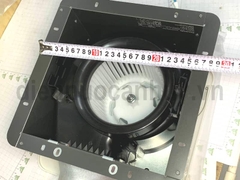 Quạt hút trần ngang Panasonic 10.5W FV-24CU9