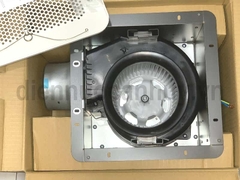 Quạt hút trần ngang Panasonic FV-24CH9 16.5 W