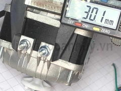 Quạt tủ lạnh Coca 60W
