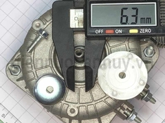 Quạt tủ lạnh Coca 60W