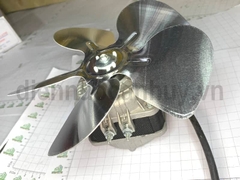 Quạt tủ lạnh Coca 60W