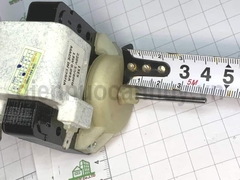 Quạt tủ lạnh Toshiba trắng dầy 15ES 13W