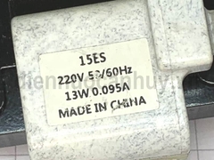 Quạt tủ lạnh Toshiba trắng dầy 15ES 13W