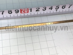 Que hàn đồng mỹ Harris 0%  45cm