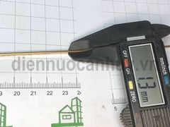 Que hàn đồng mỹ Harris 0%  45cm