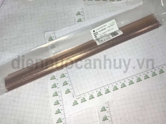 Que hàn đồng trung quốc 41cm (9 que lạng)