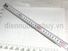 Que hàn sắt kim tín KT 421 đường kính 2.5mm