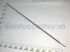Que hàn sắt kim tín KT 421 đường kính 2.5mm