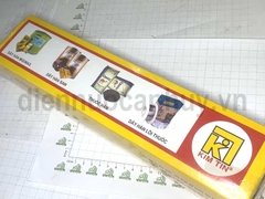 Que hàn sắt kim tín KT 421 đường kính 3.2mm
