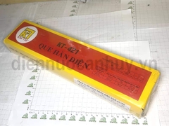 Que hàn sắt kim tín KT 421 đường kính 3.2mm