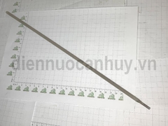 Que hàn sắt kim tín KT 421 đường kính 4.0mm