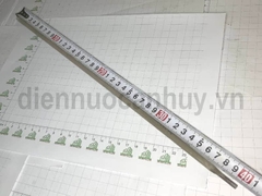 Que hàn sắt kim tín KT 421 đường kính 4.0mm