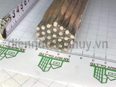 Que hàn inox Kim Tín 3.2mm G-308 (28 que/kg)
