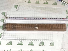 Que hàn inox Kim Tín 2.5mm G-308 (53 que 30cm/kg)