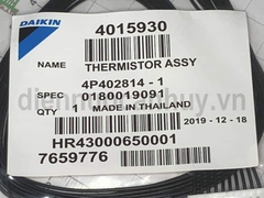 Rắc cắm mạch nhận điều hòa Daikin 30 cm loại 10 chân