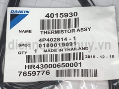 Rắc cắm bo mạch nhận điều hòa Daikin 30 cm loại 9 chân