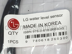 Rắc cắm bo mắt nhận điều hòa LG loại dây ngắn 15 cm