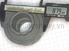 Rắc co nhựa PVC 42 thường