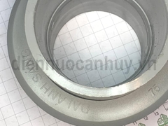 Rắc co nhựa PVC 76 thường
