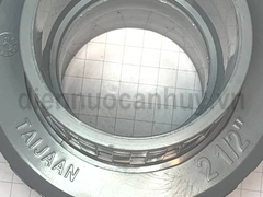 Rắc co nhựa PVC Taijaan 76