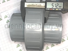 Rắc co nhựa PVC Taijaan 76