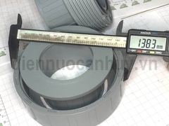 Rắc co nhựa PVC Taijaan 76
