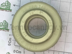 Rắc co nhựa Tiền Phong PPR 20