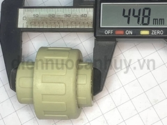 Rắc co nhựa Tiền Phong PPR 20
