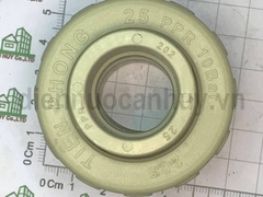 Rắc co nhựa Tiền Phong PPR 25