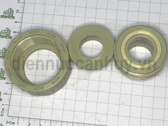 Rắc co nhựa Tiền Phong PPR 25