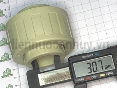 Rắc co nhựa Tiền Phong PPR 32
