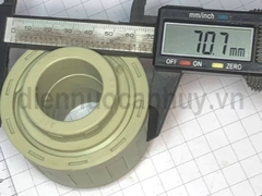 Rắc co nhựa Tiền Phong PPR 32