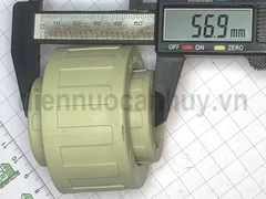 Rắc co nhựa Tiền Phong PPR 32