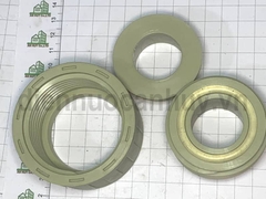 Rắc co nhựa Tiền Phong PPR 32