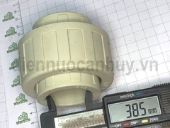 Rắc co nhựa Tiền Phong PPR 40