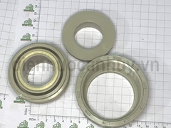Rắc co nhựa Tiền Phong PPR 40