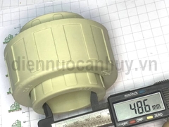 Rắc co nhựa Tiền Phong PPR 50