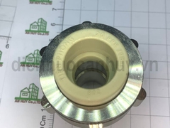Rắc co ren ngoài PPR Tiền Phong D20x1/2 inch