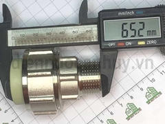 Rắc co ren ngoài PPR Tiền Phong D25x3/4 inch