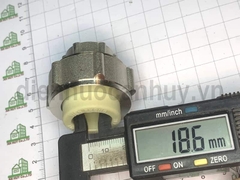 Rắc co ren trong PPR Tiền Phong D20x1/2 inch