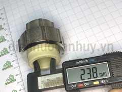Rắc co ren trong PPR Tiền Phong D25x3/4 inch