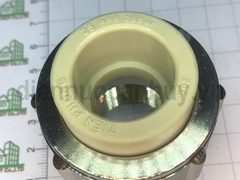 Rắc co ren trong PPR Tiền Phong D25x3/4 inch