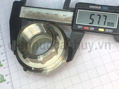 Rắc co ren trong PPR Tiền Phong D32x1 inch