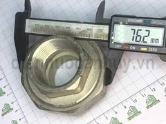 Rắc co ren trong PPR Tiền Phong D40x11/4 inch