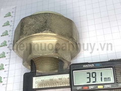 Rắc co ren trong PPR Tiền Phong D40x11/4 inch