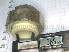 Rắc co ren trong PPR Tiền Phong D40x11/4 inch